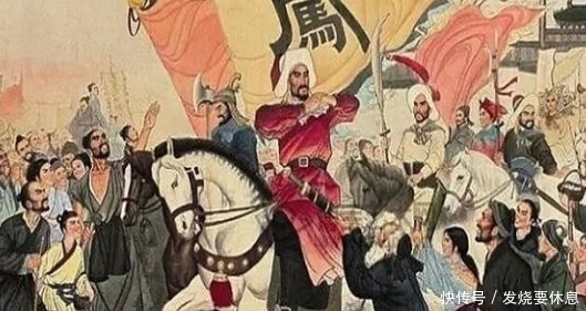 横扫|闲话明思宗——朱由检