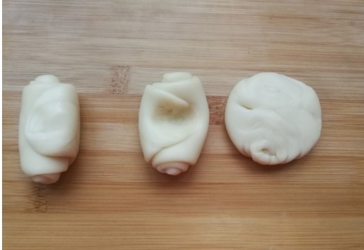 教你做|教你做酥得掉渣的肉松饼