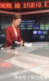 台下|央视主持人台上严谨敬业,谁知道他们台下多接地气