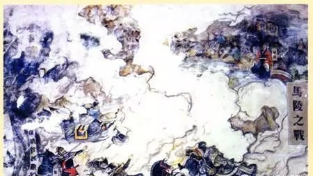 天时地利人和|天时地利人和:揭秘中国古代战争里的伪装学艺术