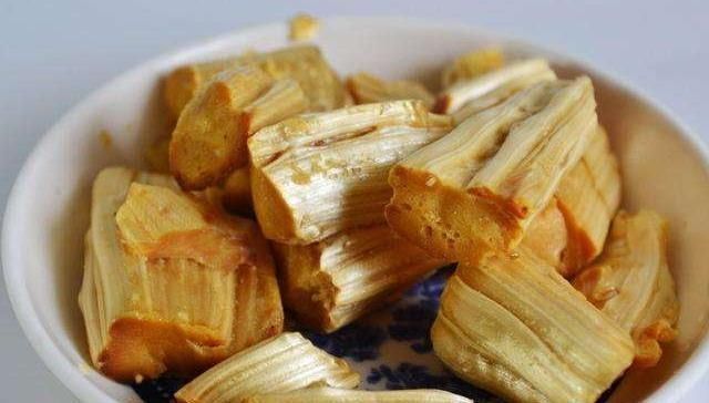 零食吃|被00后“吐槽难吃”的4种糖果,薄荷糖排第三,第一90后“赞同”