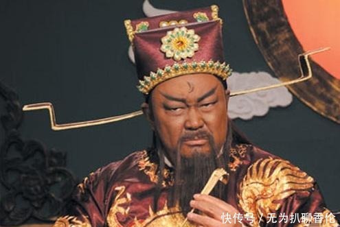  棺材|大公无私的包拯，为何死后为自己准备二十多口棺材，分七门而出？