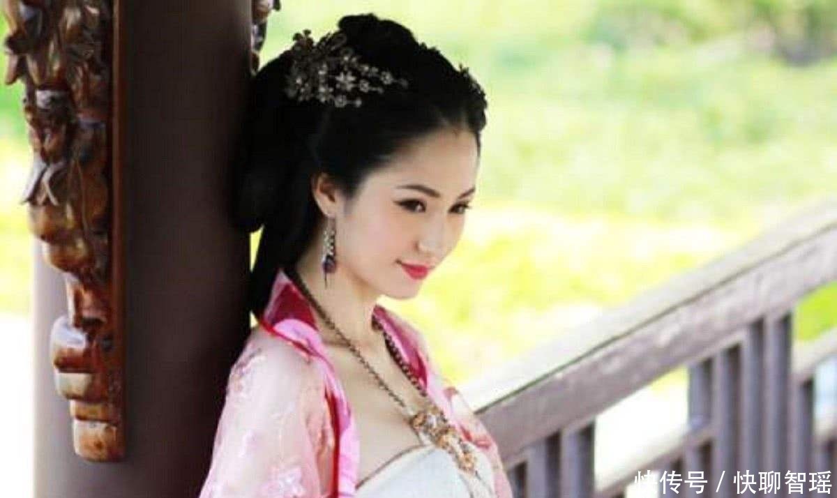 吴三桂|陈圆圆很有主见,红颜祸水的锅她不背