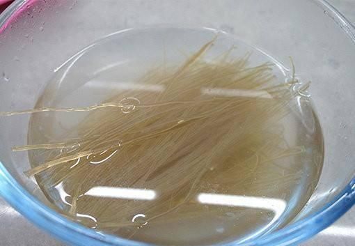 理解|用辣椒和粉条一起炒,彻底颠覆了你对粉条的理解