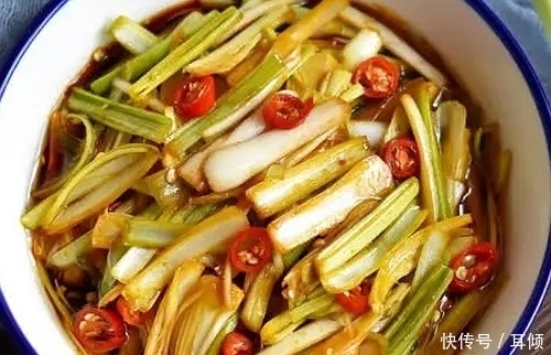 不腻|瘦身排毒、开胃下饭的几道家常菜,好吃解馋,连吃一周也不腻!