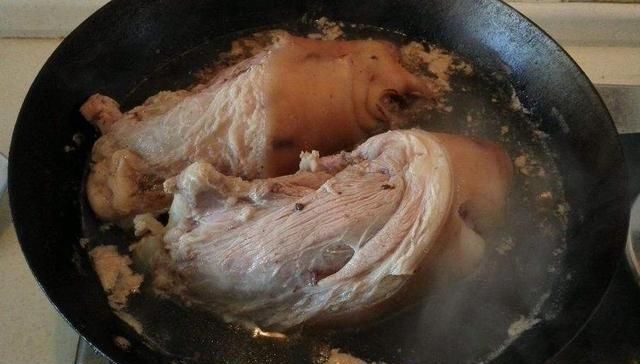 内行人|猪身上“最好吃”的部位,内行人都喜欢吃,你知道是哪里吗