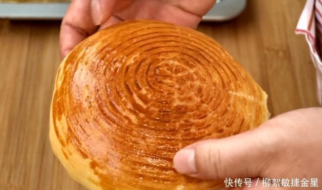 土豆|秋天多吃此菜，1块钱一斤，做成面食，香甜松软又拉丝，特好吃