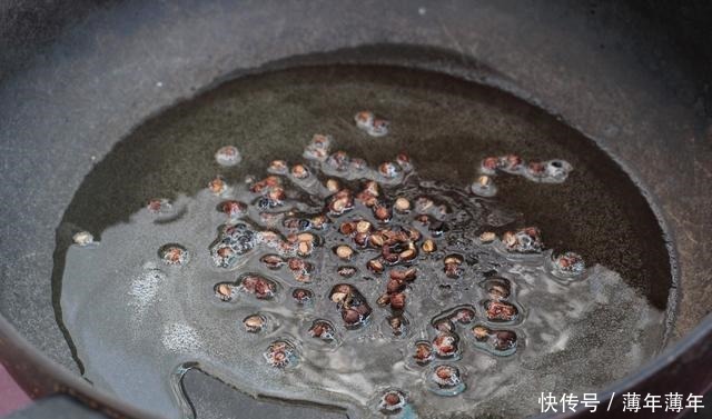 红干椒|春节家宴别光准备大鱼大肉，凉拌小菜必须有一道，爽口开胃又解腻