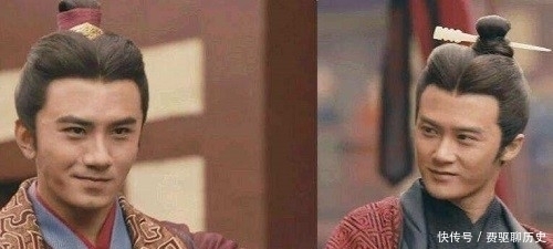 任人|孔明与冢虎,谁更胜一筹(4)任人用权篇