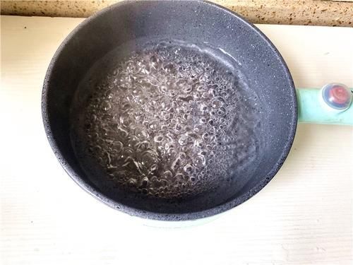 咖啡|自制咖啡奶冻,冰爽Q嫩,香味浓郁,美味零添加,秒杀街边冷饮店