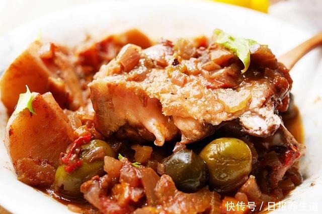 老人|自打鸡腿学会这种做法,我每周做2次,营养开胃,老人孩子都爱吃