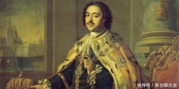 皇帝|欧洲国家的君主为何都是国王,而不是皇帝?这里面隐藏着大学问