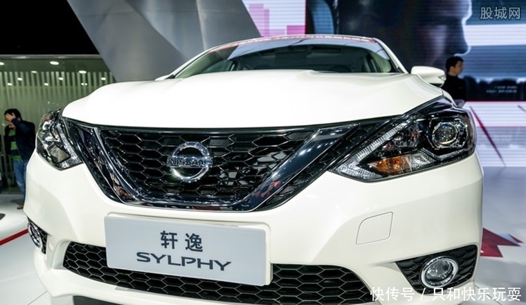 日产|2020年6月份汽车销量排行榜 日产轩逸破5万辆