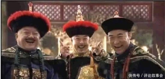 九族|雍正: 好好辅佐我儿子保你永世富贵 乾隆登基后差点灭了他九族