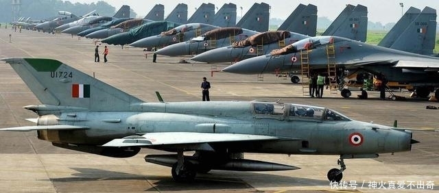 印度|印度急购33架俄制先进战机,专家摇头买错了!根本不适合上高原