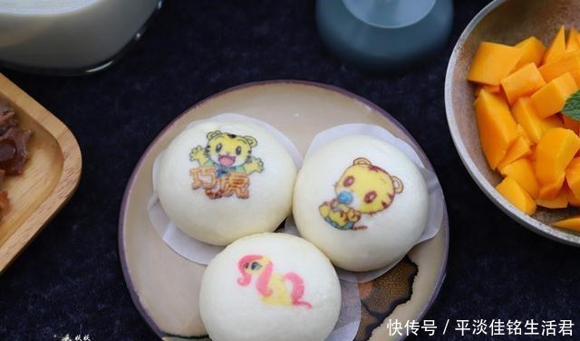 小朋友|小朋友的早餐不将就,20分钟也能吃饱吃好,比买的丰盛,超美味