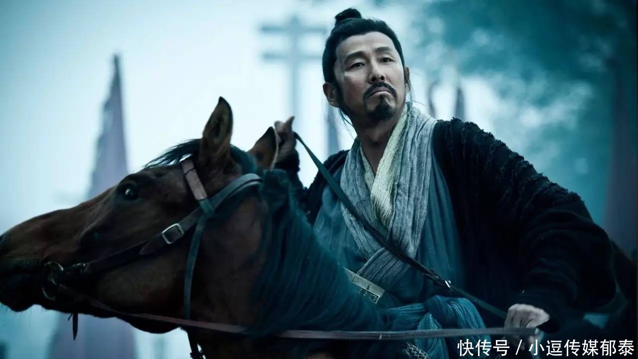 全国|蜀汉为何没能统一全国？有3点原因