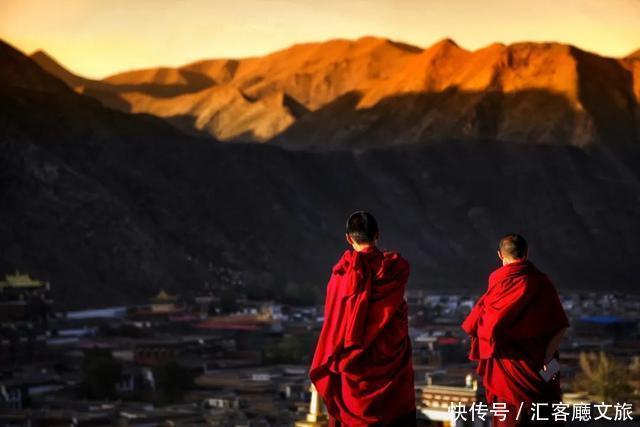 新疆|比新疆绚丽,比西藏神圣,美了千年却一直被遗忘!