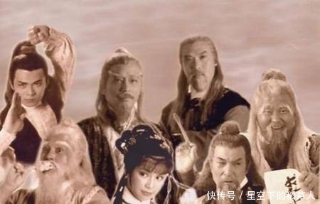 难逃|欧阳克有一门特殊本领,俏黄蓉也难逃其“魔爪”,金老早已暗示!