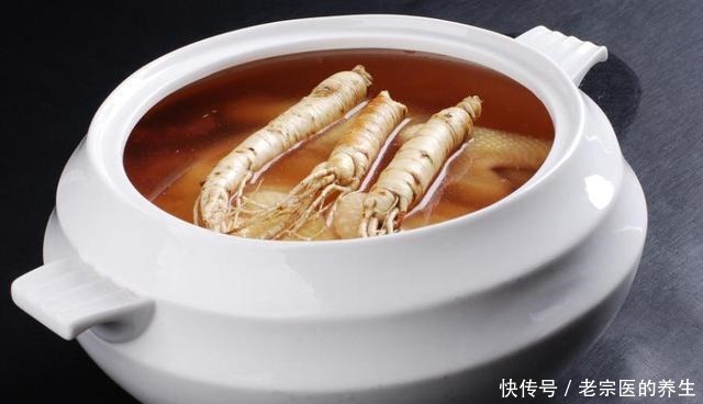 秋季|秋季滋补,来喝汤吧,六道美味靓汤,好喝又营养