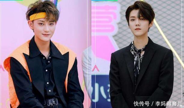  亚军|创造营人气学员：除了陈情女孩还来了个好声音亚军和最美芭蕾女孩