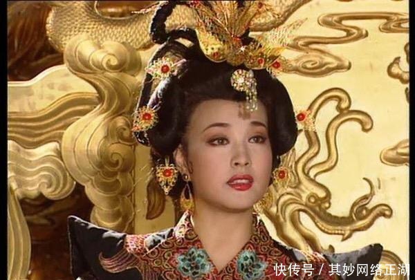 北魏宫廷|比武则天临朝听政早200年的女人,权与情两不误