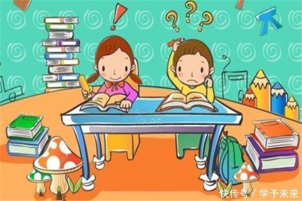  小学|小学五升六如何冲刺，决定小升初的学习成绩，四个要点需要重视