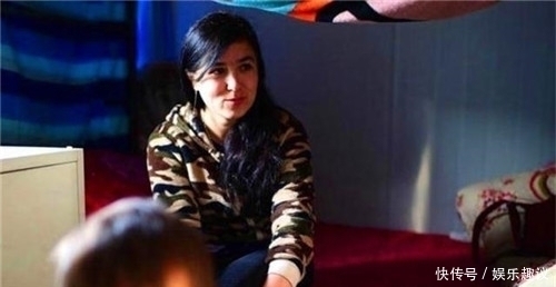 米哈|45岁农民工被24岁外国女工友追求,米哈娜直言:中国男人很踏实