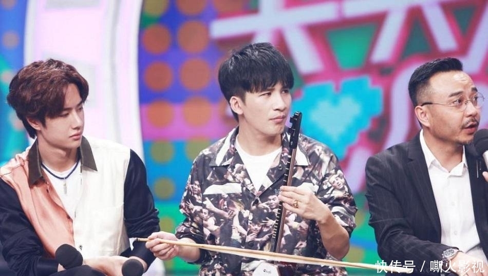  生活|看起来吊儿郎当，可他也在好好生活！