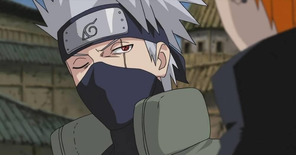 代目|火影忍者:历代火影中,卡卡西的实力真的是最弱的吗?