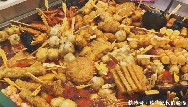 食材|为啥时日本的关东煮在中国火不起来?不是不想,是实力不允许!