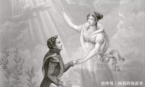 当初|拿破仑当初深爱自己的发妻,为何最终与她离婚,迎娶奥地利公主?