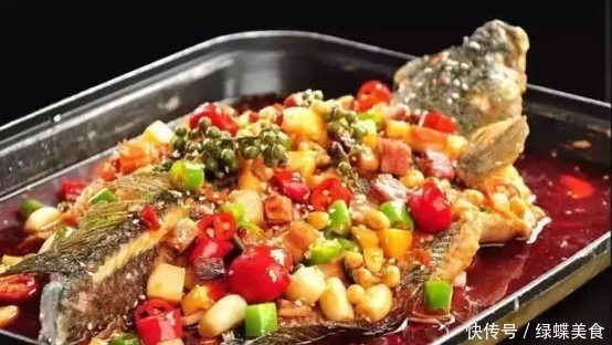 做法|家人都爱吃的几道家常菜，做法简单，好吃不上火，吃一次就忘不了