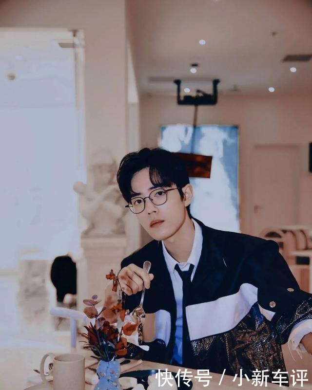  了给|肖战新综艺《奇妙之城》已官宣，黑子也做好了给平台施压的准备