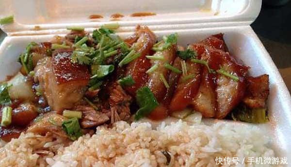 免猪脚卤得|三十年快餐店经验的师傅, 教会你隆江猪脚咋避免卤得烂