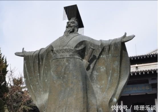 指中国|秦始皇文韬武略,统一天下给中国起名中华,我们现在都是中华儿女