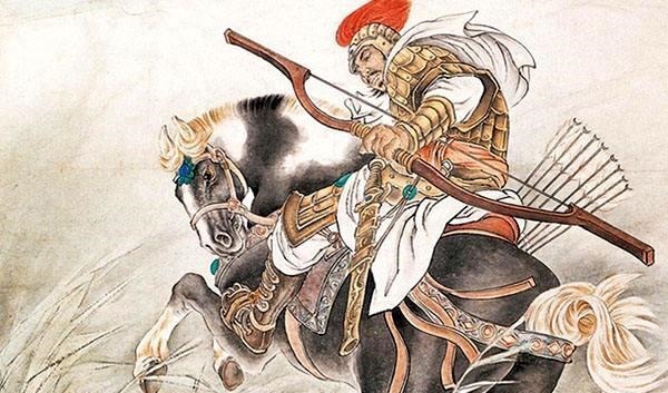 和匈奴|“但使龙城飞将在”中的“龙城飞将”,到底指的谁答李广是错的