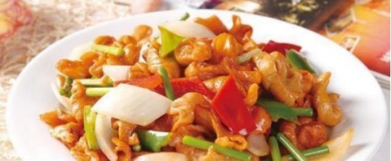 美味可口|家常菜的几道开胃菜,美味可口,让人垂涎欲滴,家人喜欢吃