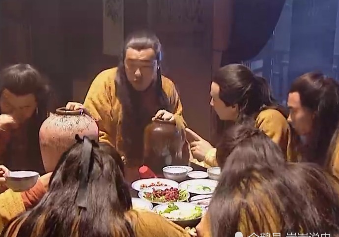 樊总兵|太平天国残忍饭局:8位悍将被杀,6万精兵成俘虏