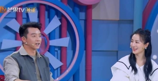 真实|薇娅被郑恺问去年挣了多少钱?听到她下意识的回复,暴露真实情商