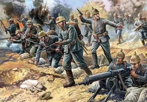 全球|从希特勒上台到闪击波兰,全球规模最大的战争,二战是如何开始的