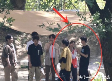 路透|王一博理想型首曝光,路透中面对她笑不停,手撕“厌女”标签