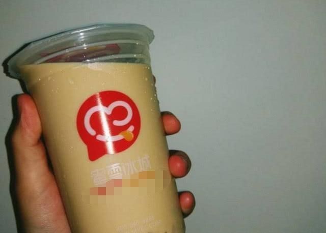浓香|被包装“坑惨”的四种奶茶，奶味浓香丝滑，可外观看起来没食欲
