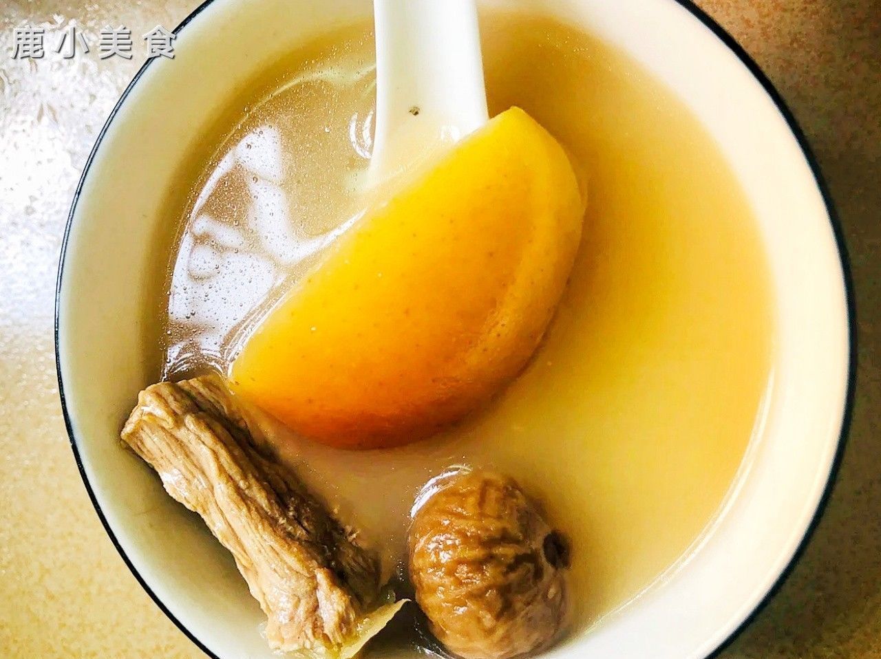 喝汤|秋季干燥就该多喝汤!分享5道营养汤给你,润燥强体,好喝不腻