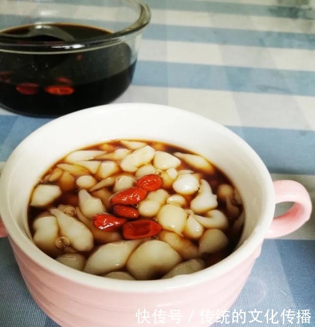 比例|凉虾冰爽软糯好吃,自制凉虾新方法,这个配方比例分享给你!