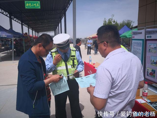 持续|甘州公安交警持续开展“一盔一带”专项整治行动