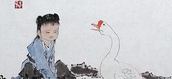 武则天|戏说骆宾王:这大概是骂武则天骂的最惨的一个人!