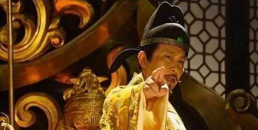 贪点|唐朝最清贫的宰相,穷的连皇帝都看不下去了,下旨让他“少贪点”