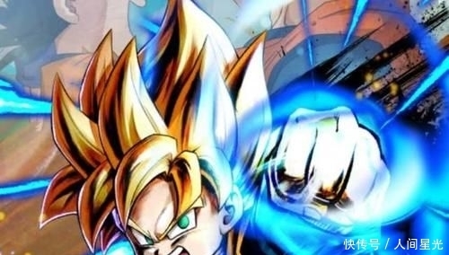人物|龙珠:跟悟空长相一样的龙珠人物有四个,两个在悟空家族