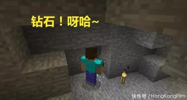难忘|我的世界：萌新最懵逼难忘的几件事，你是否也遇到过